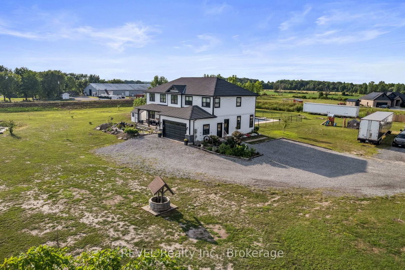 50802 O'Reilly's Road S