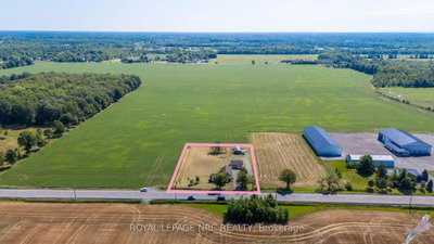 Farm for sale at 3667 Miller Road, Port Colborne, Ontario, L3K 5V5 - Bethel - MLS: X13652314