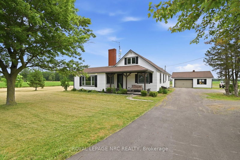 3667 Miller Road
