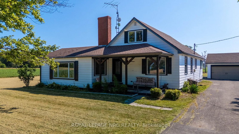 3667 Miller Road
