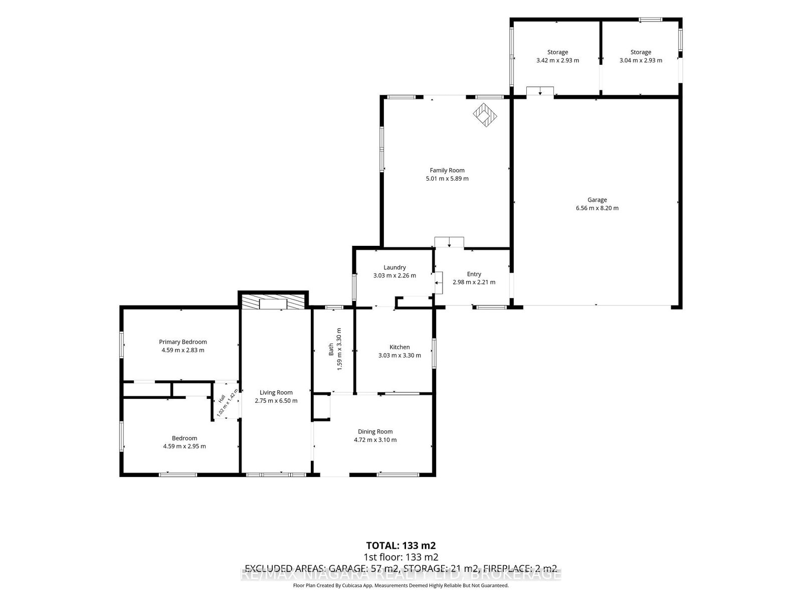 2249 North Shore Drive • Haldimand, ON photo 32