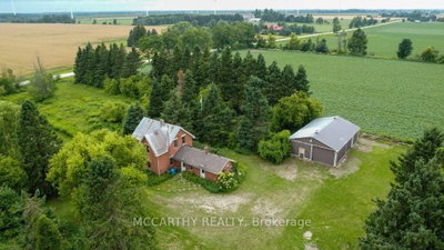 Detached House for sale at 116239 2nd Line, Melancthon, Ontario, L9V 2C5 - Rural Melancthon - MLS: X13652358