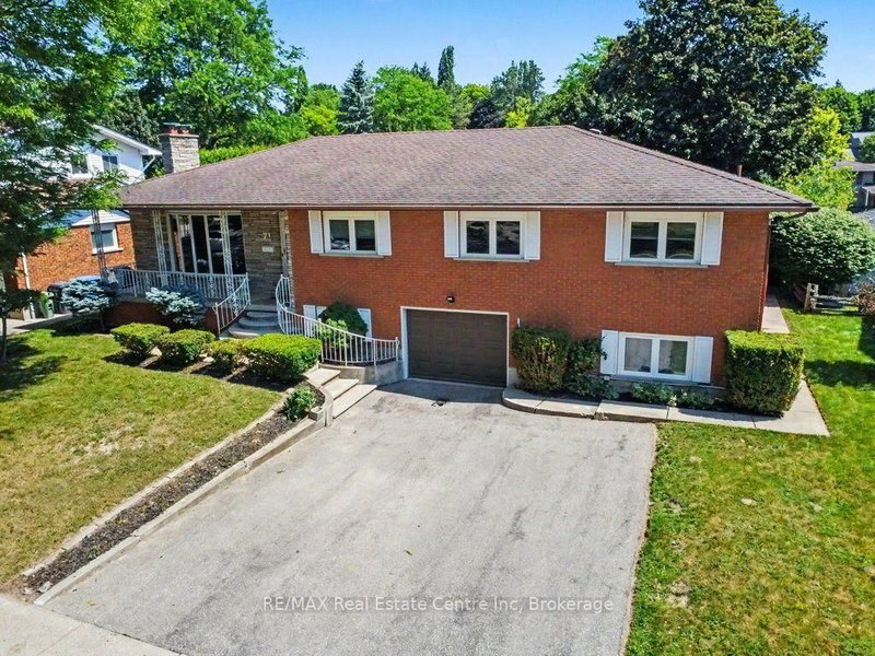 71 Renfield Street