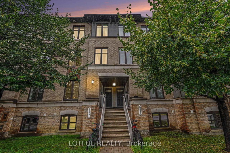 20 - 585 Chapman Mills Drive