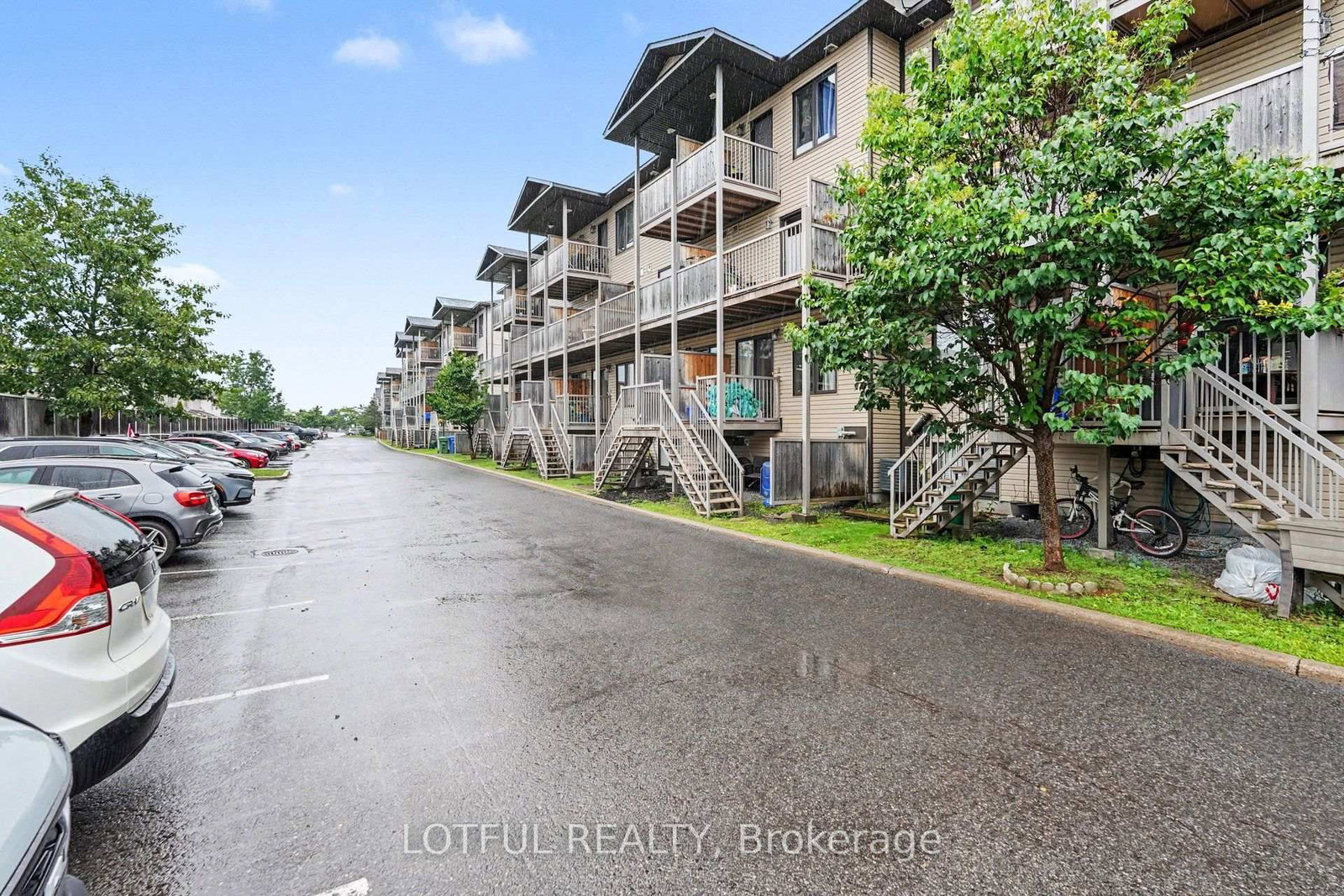 585 Chapman Mills Drive • #20 • Ottawa, ON photo 16