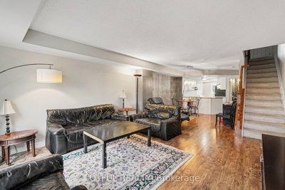 585 Chapman Mills Drive • #20 • Ottawa, ON photo 4