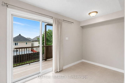 585 Chapman Mills Drive • #20 • Ottawa, ON photo 9