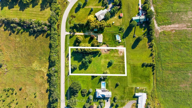 L6C1 Drummond-N Elmsley Township