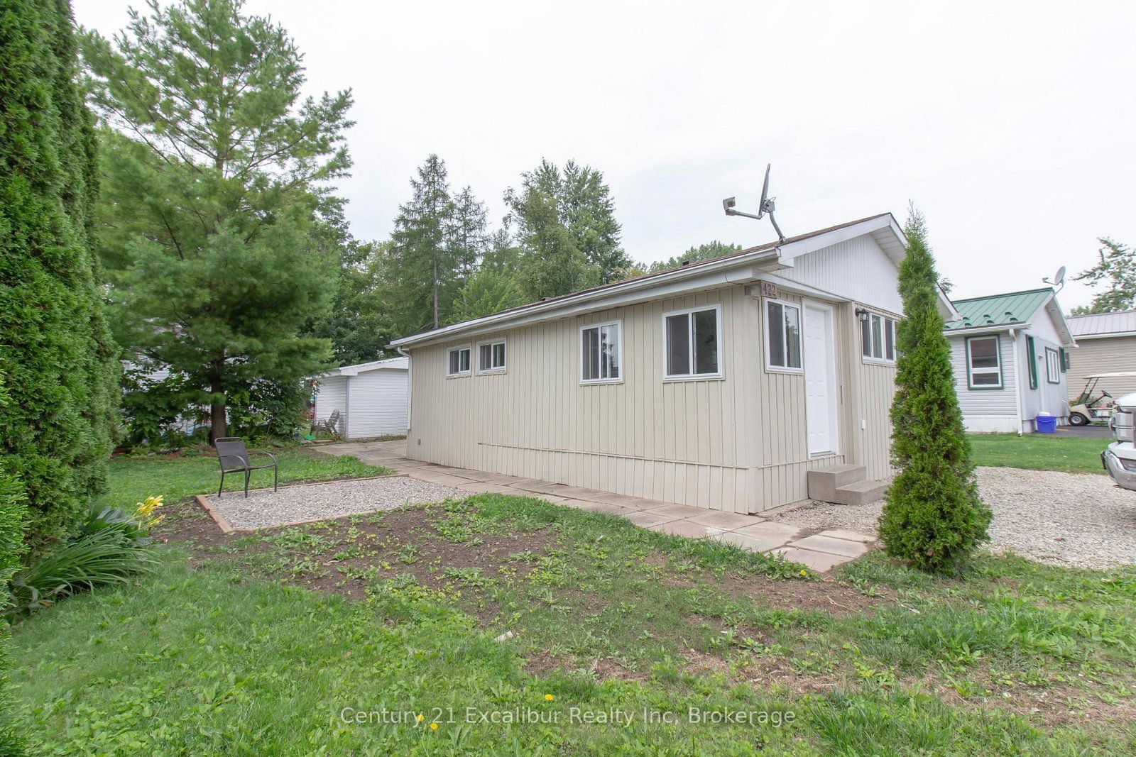 422 Pine Pass Road N • Centre Wellington, ON photo 9