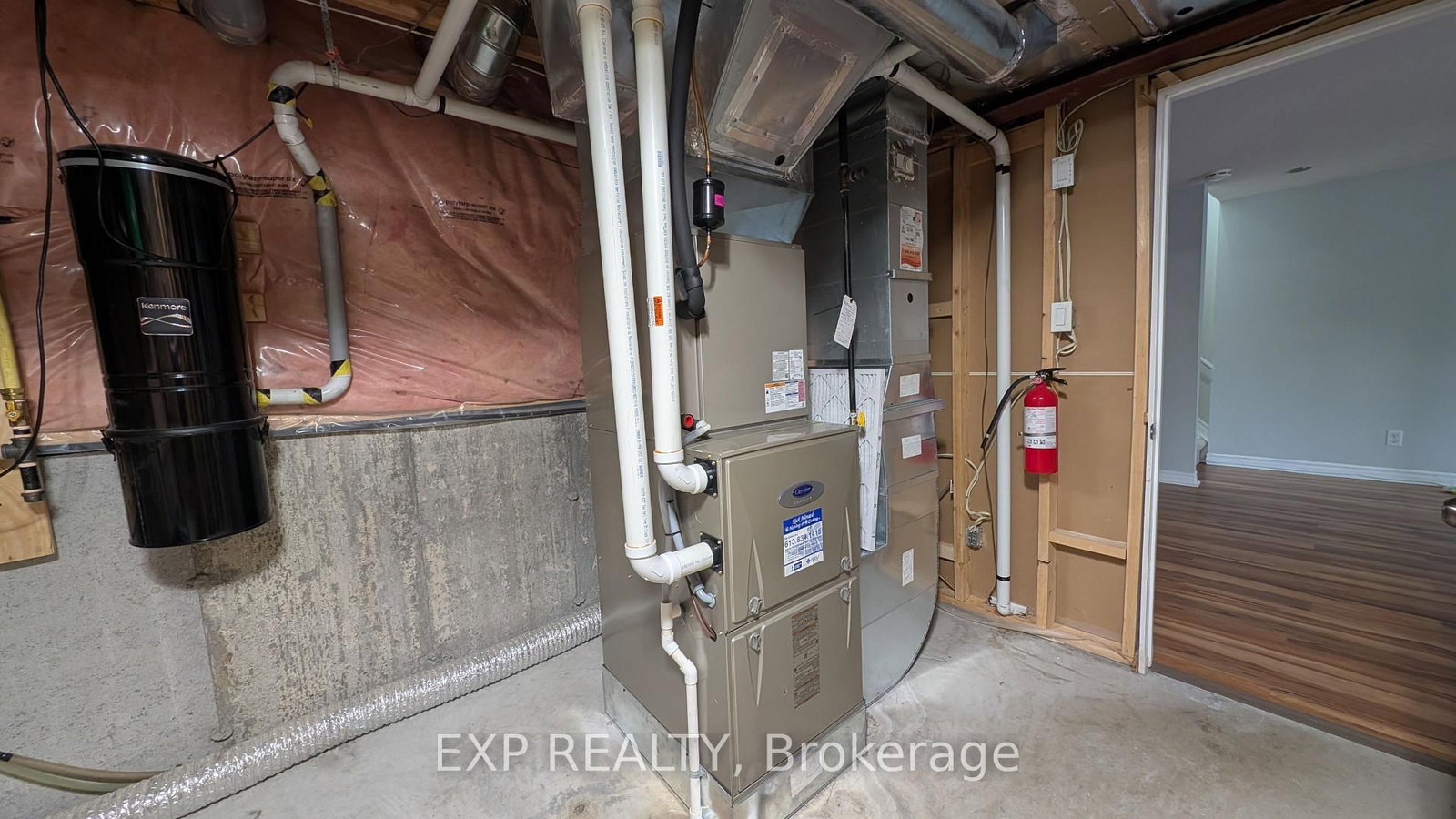 254 FLODDEN Way • Ottawa, ON photo 30