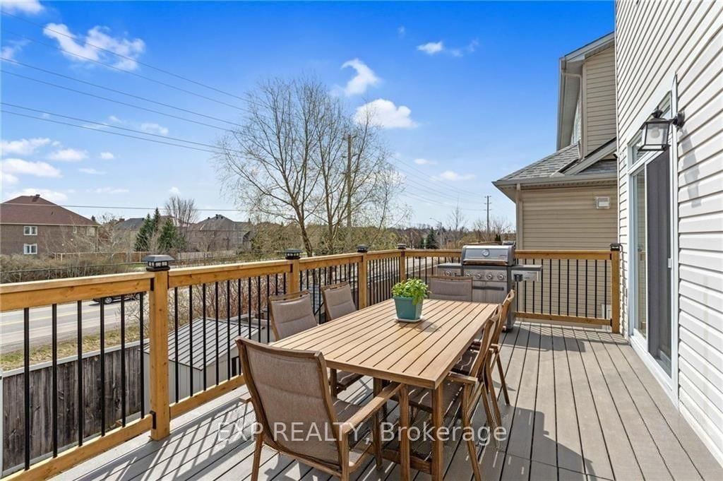 254 FLODDEN Way • Ottawa, ON photo 32