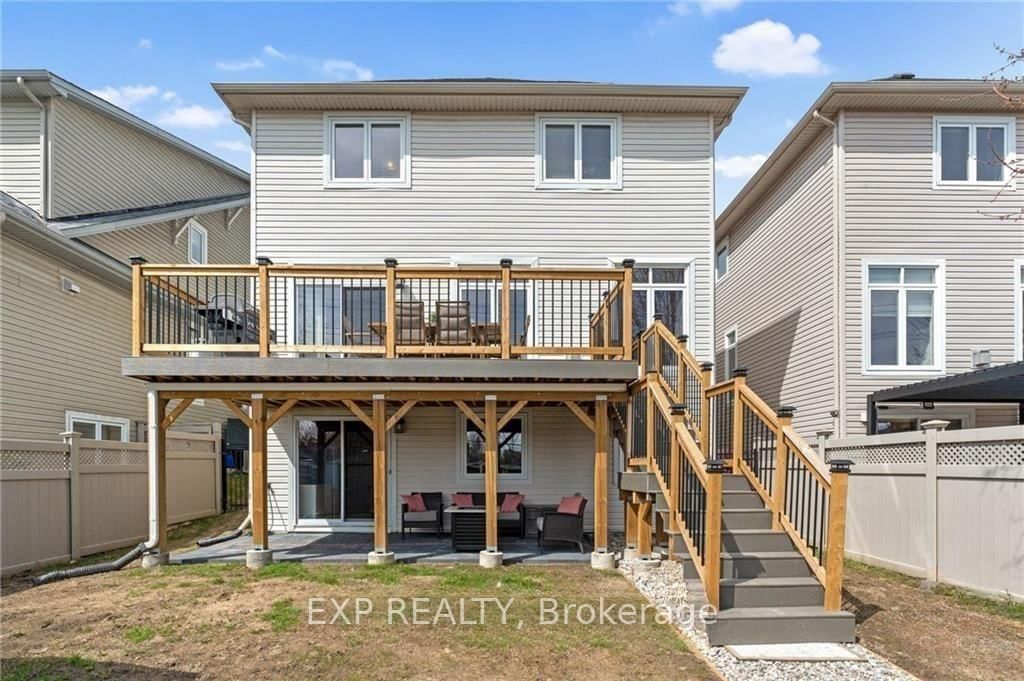 254 FLODDEN Way • Ottawa, ON photo 33