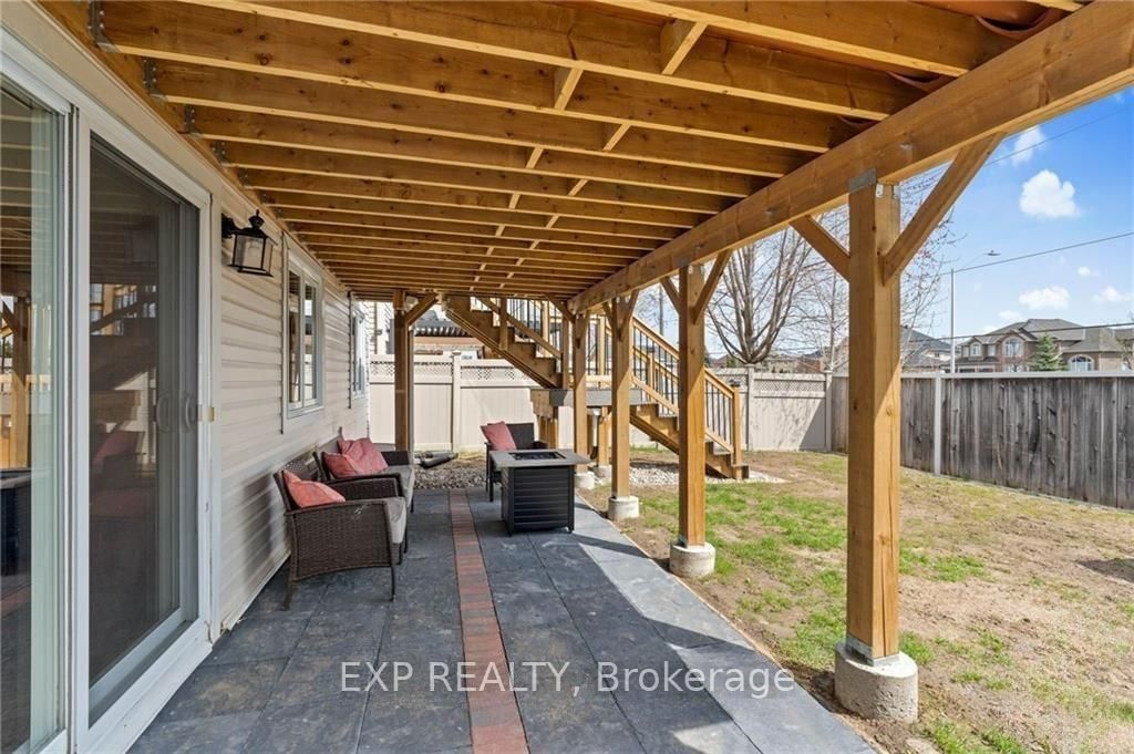 254 FLODDEN Way • Ottawa, ON photo 34