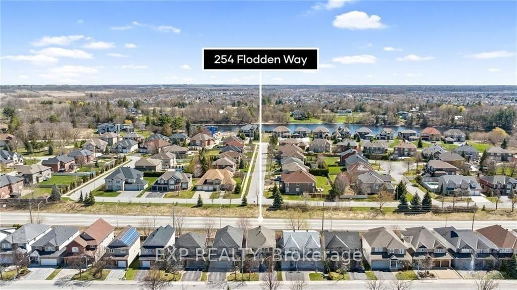 254 FLODDEN Way • Ottawa, ON photo 39