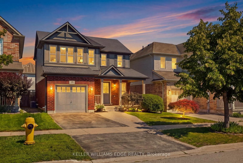 171 Chase Crescent