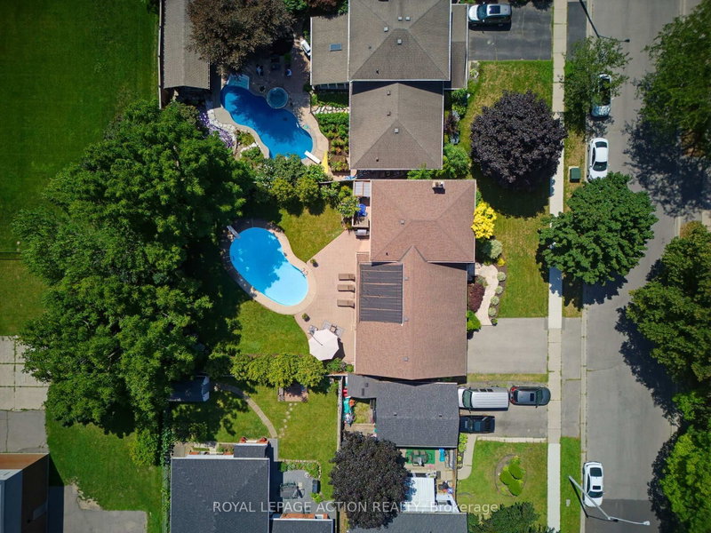 5 Marigold Street