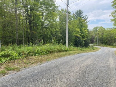 N/A PCL 45-2 SEC M63 Road • Coe Hill, ON photo 4