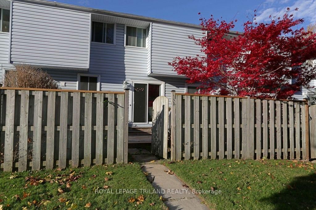 5 - 228 Monmore Road, London North
