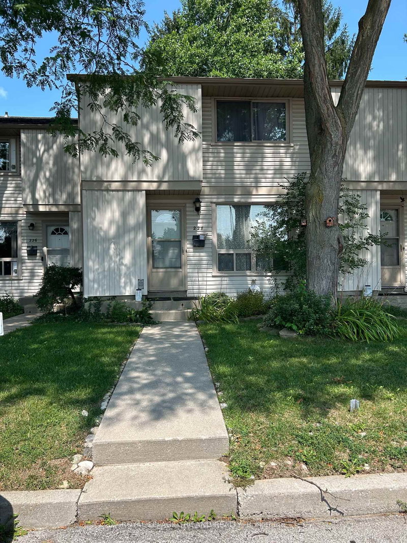 5 - 228 Monmore Road