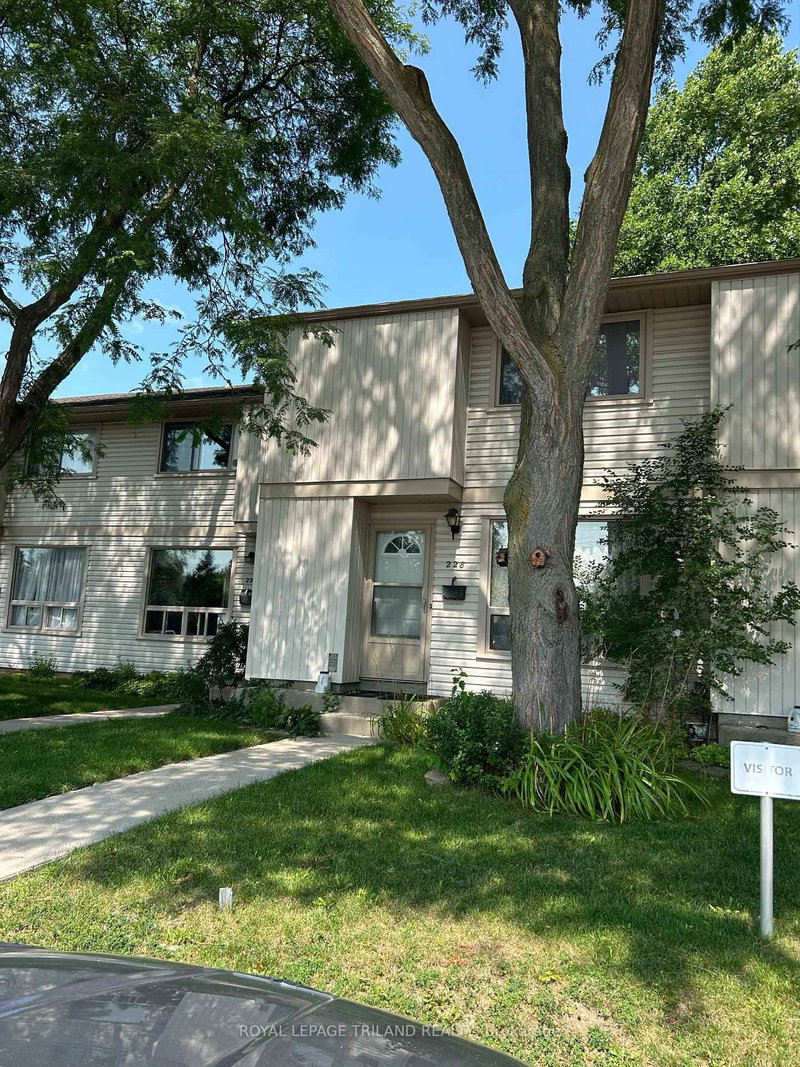 5 - 228 Monmore Road