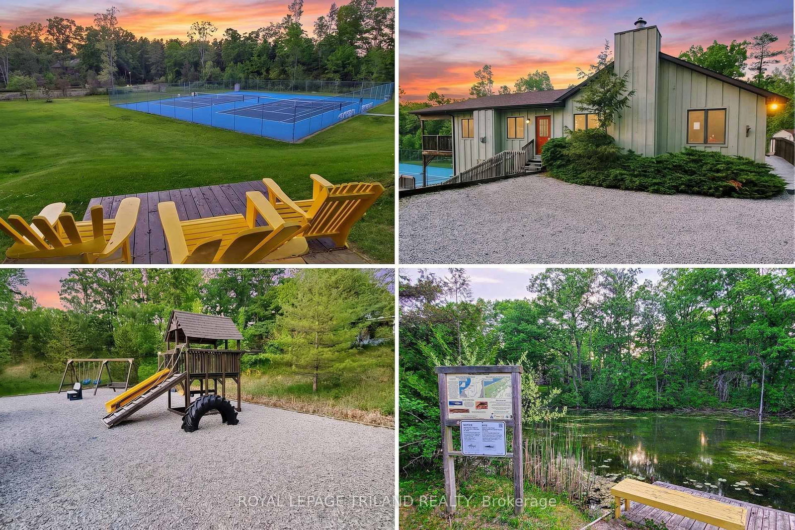 10498 Pinetree Drive • Lambton Shores, ON photo 50
