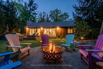 10498 Pinetree Drive • Lambton Shores, ON photo 8