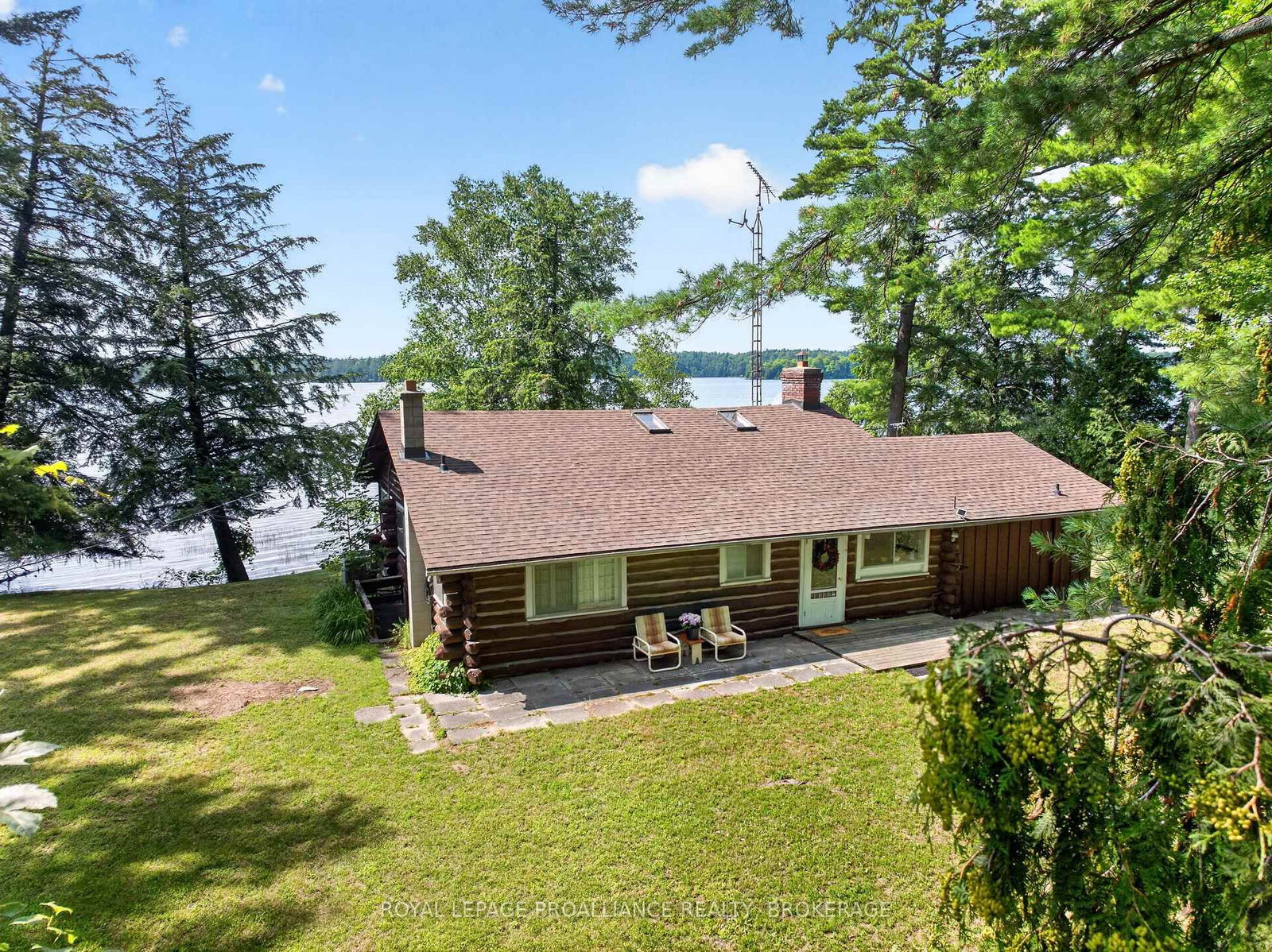 37 Barrel Point Road • Rideau Lakes, ON photo 2