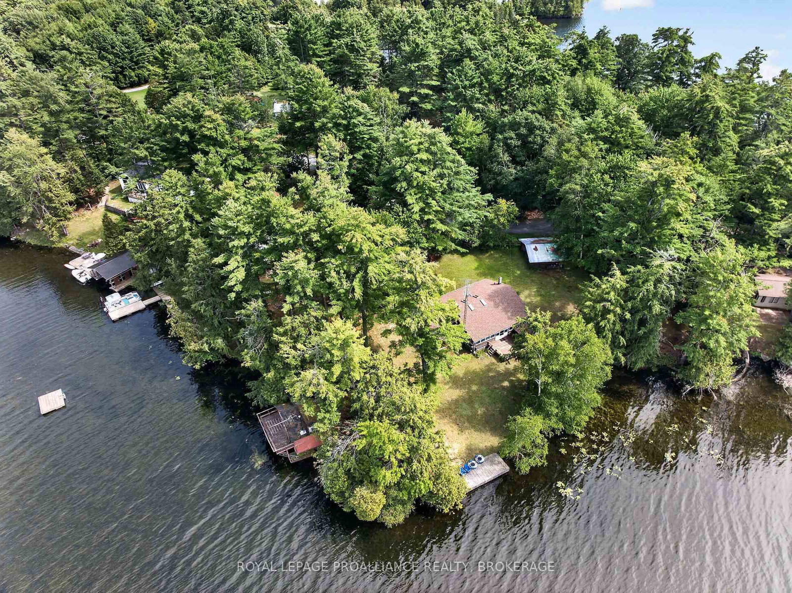 37 Barrel Point Road • Rideau Lakes, ON photo 3