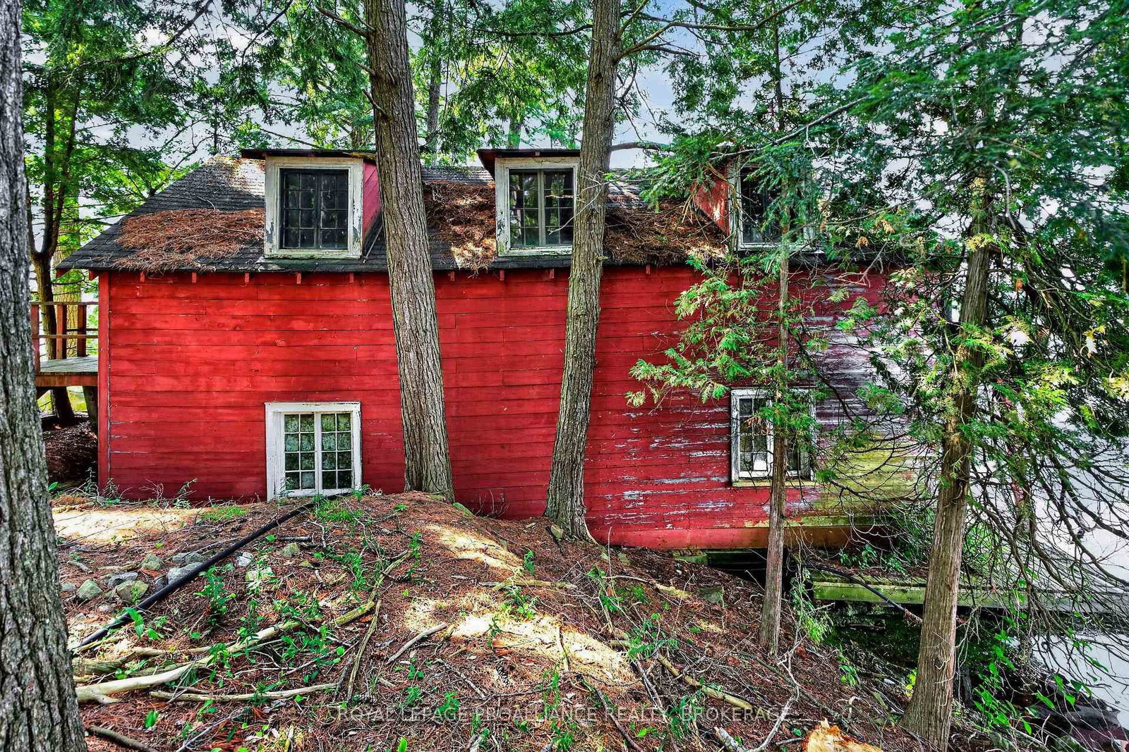 37 Barrel Point Road • Rideau Lakes, ON photo 36