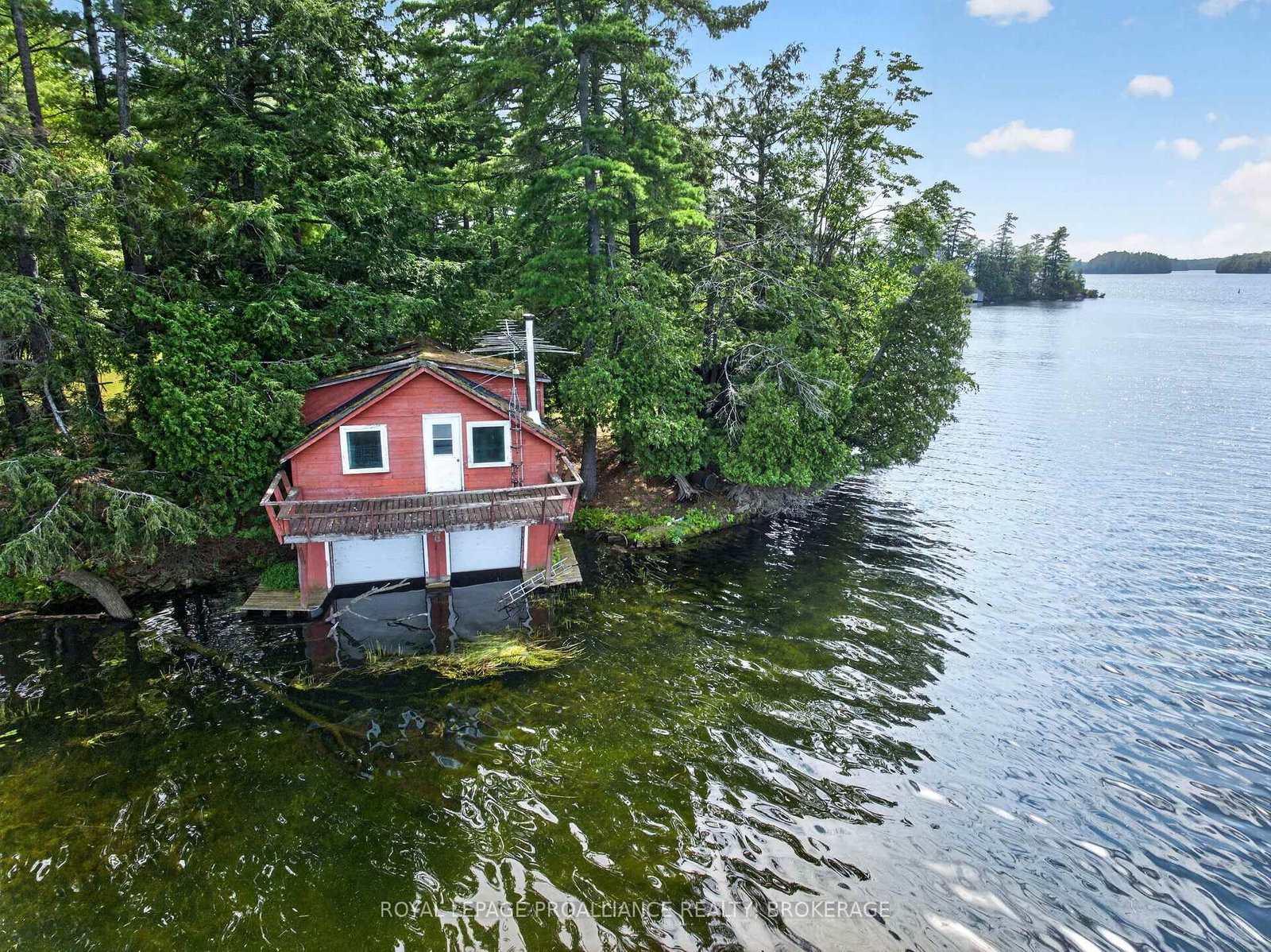 37 Barrel Point Road • Rideau Lakes, ON photo 4