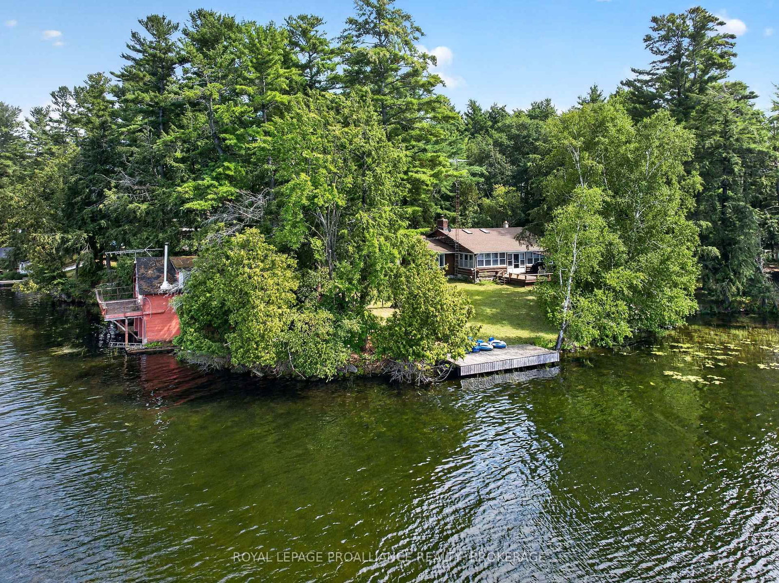 37 Barrel Point Road • Rideau Lakes, ON photo 5