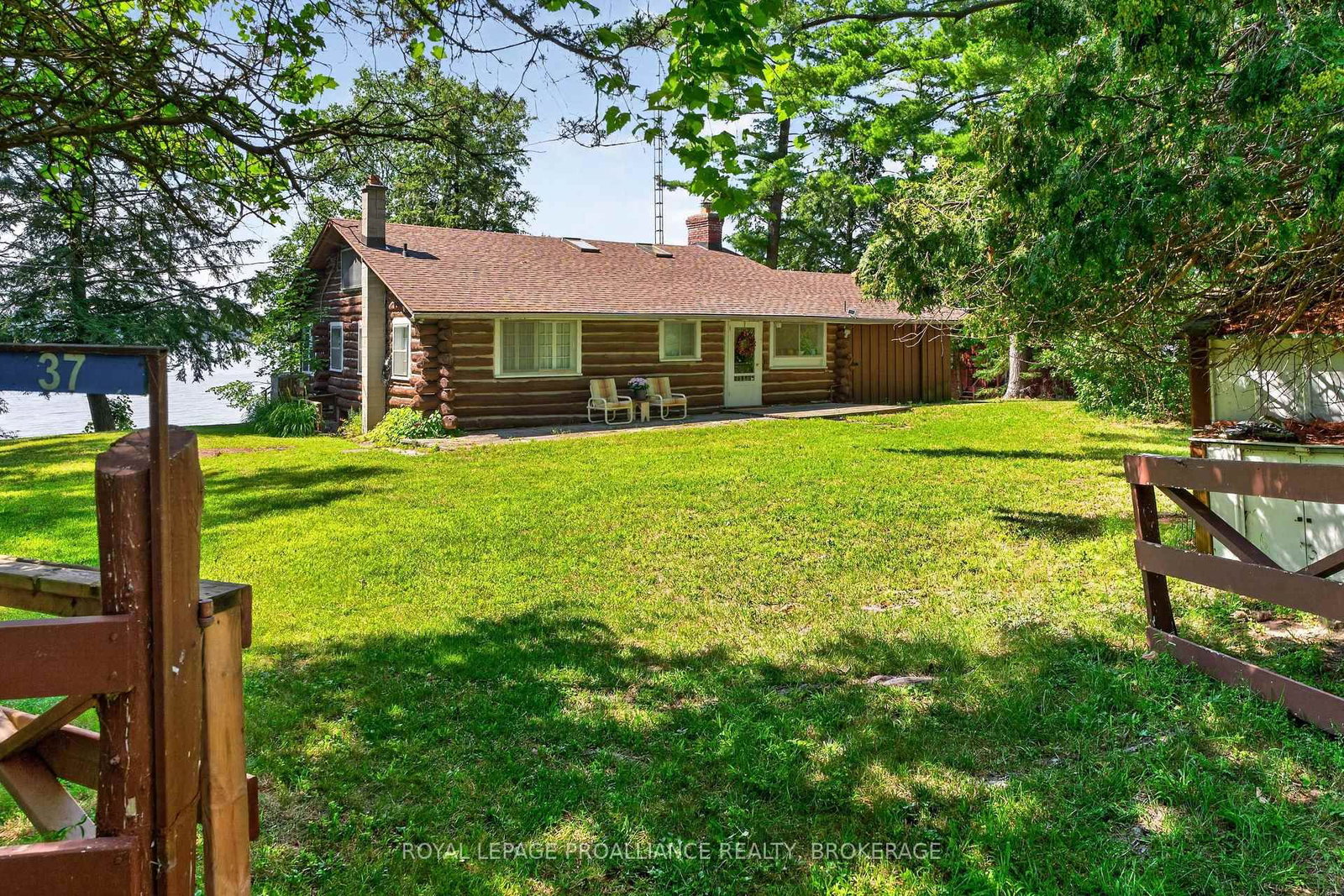 37 Barrel Point Road • Rideau Lakes, ON photo 6
