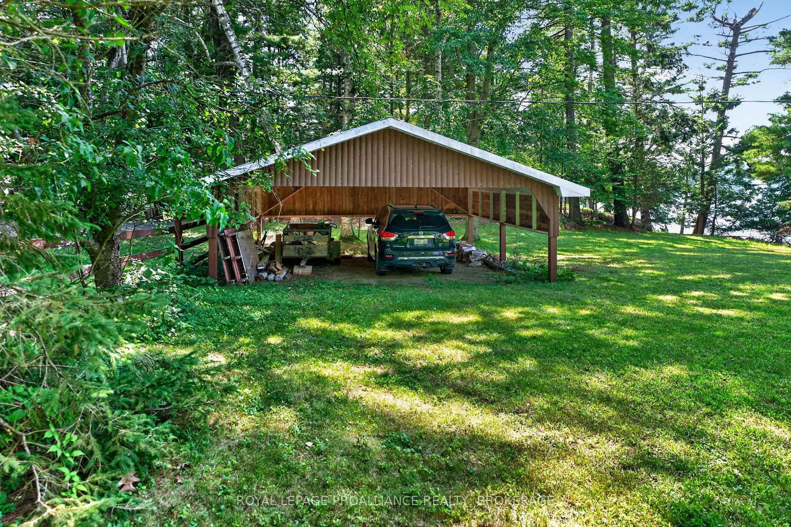 37 Barrel Point Road • Rideau Lakes, ON photo 7