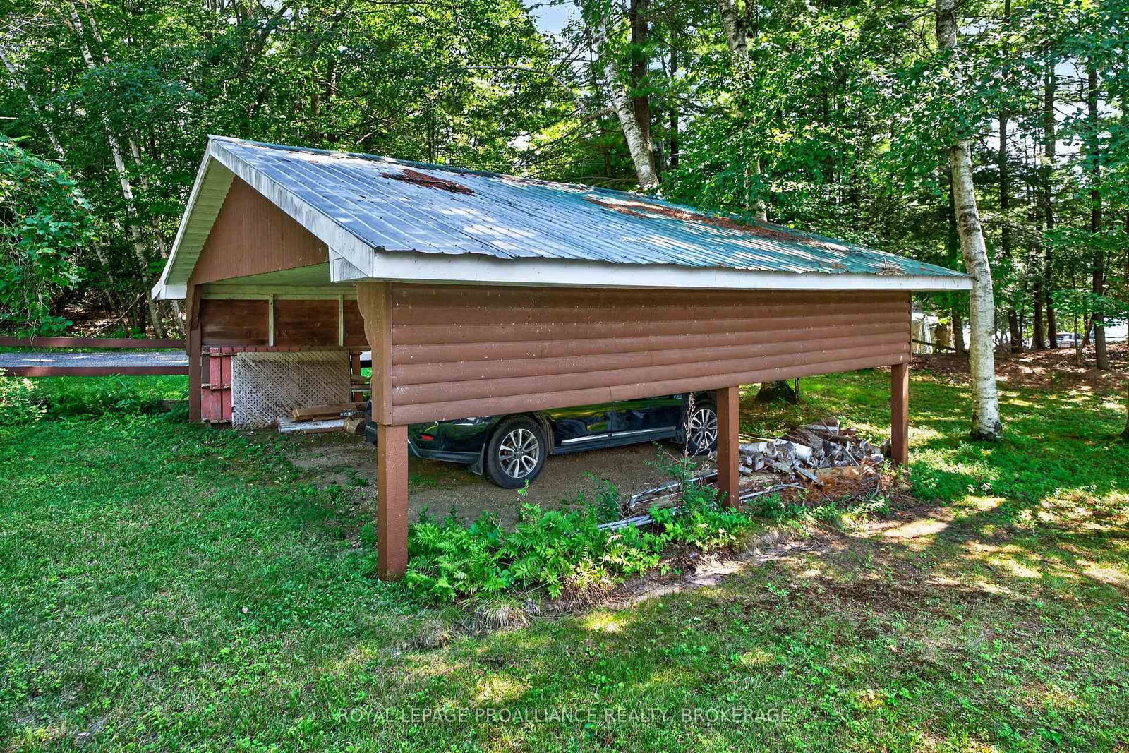 37 Barrel Point Road • Rideau Lakes, ON photo 8
