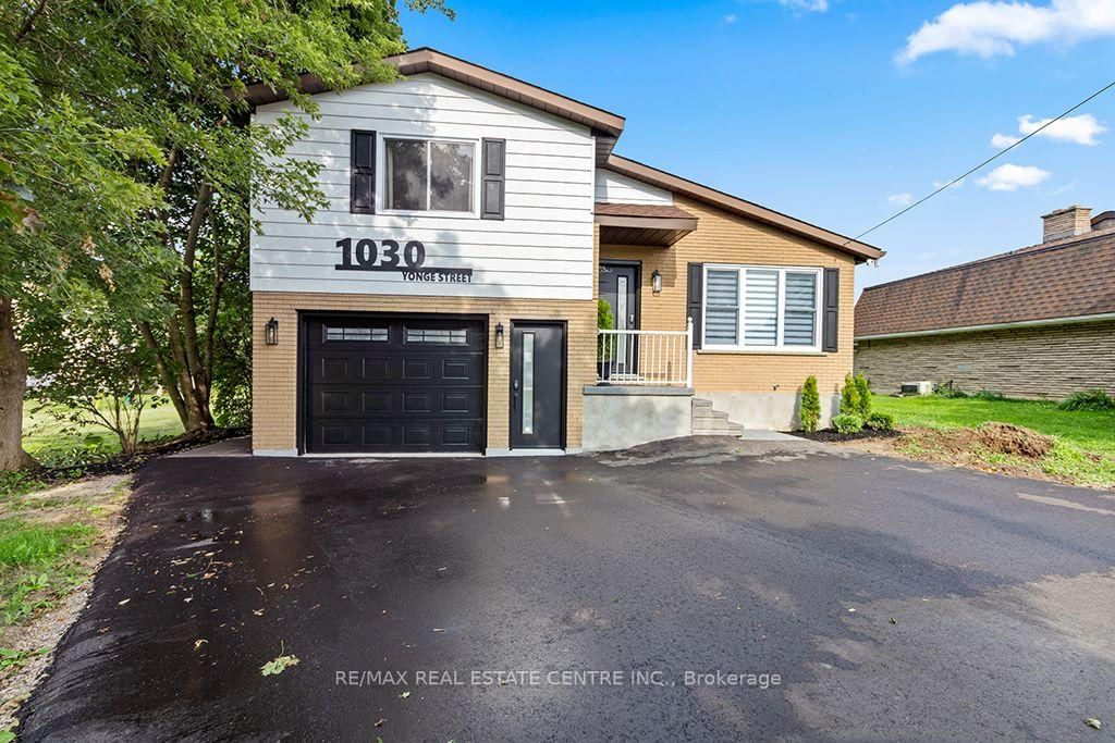 1030 Yonge Street S • Brockton, ON photo 35