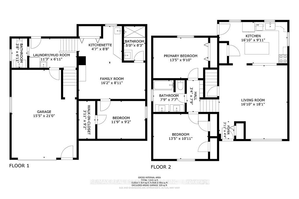 1030 Yonge Street S • Brockton, ON photo 43