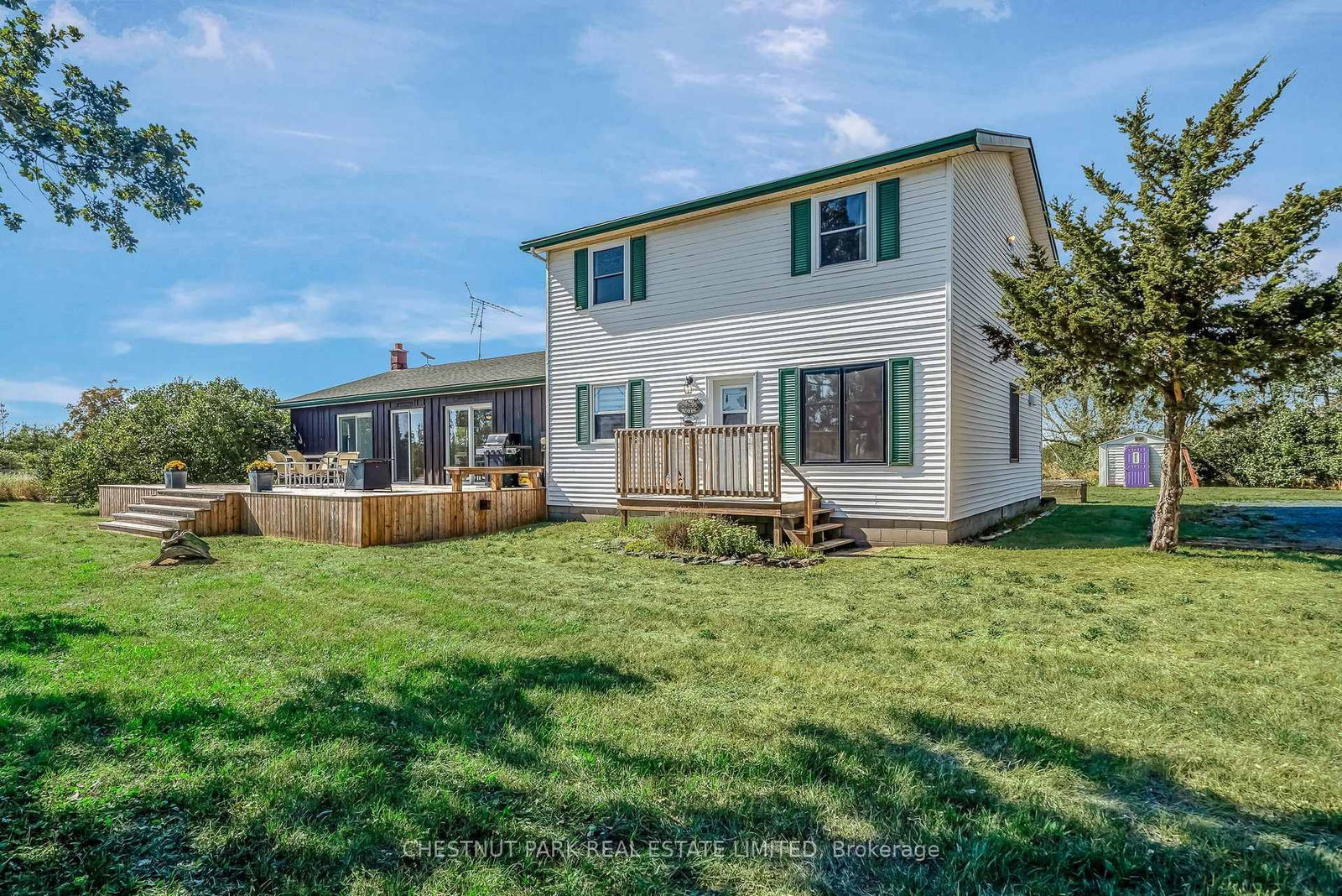 1253 Babylon Road • Prince Edward County, ON photo 10