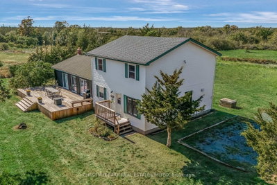 1253 Babylon Road • Prince Edward County, ON photo 2