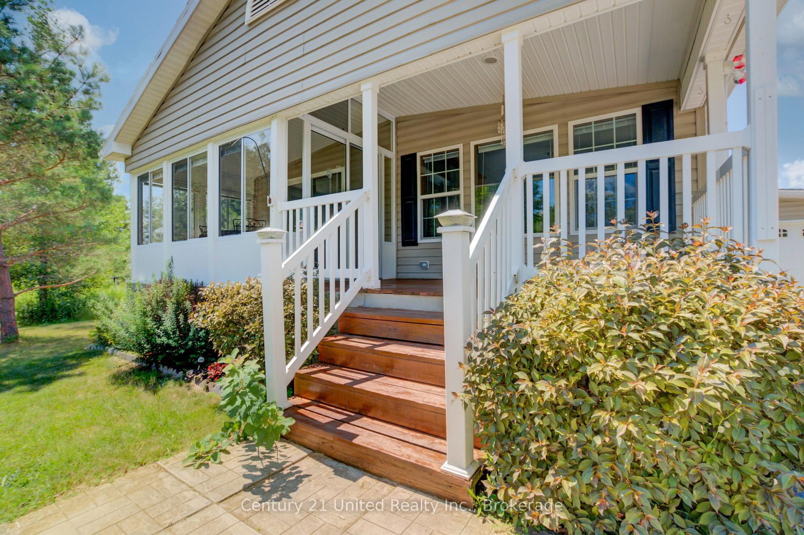 5046 County Road 25 • Trent Hills, ON photo 4