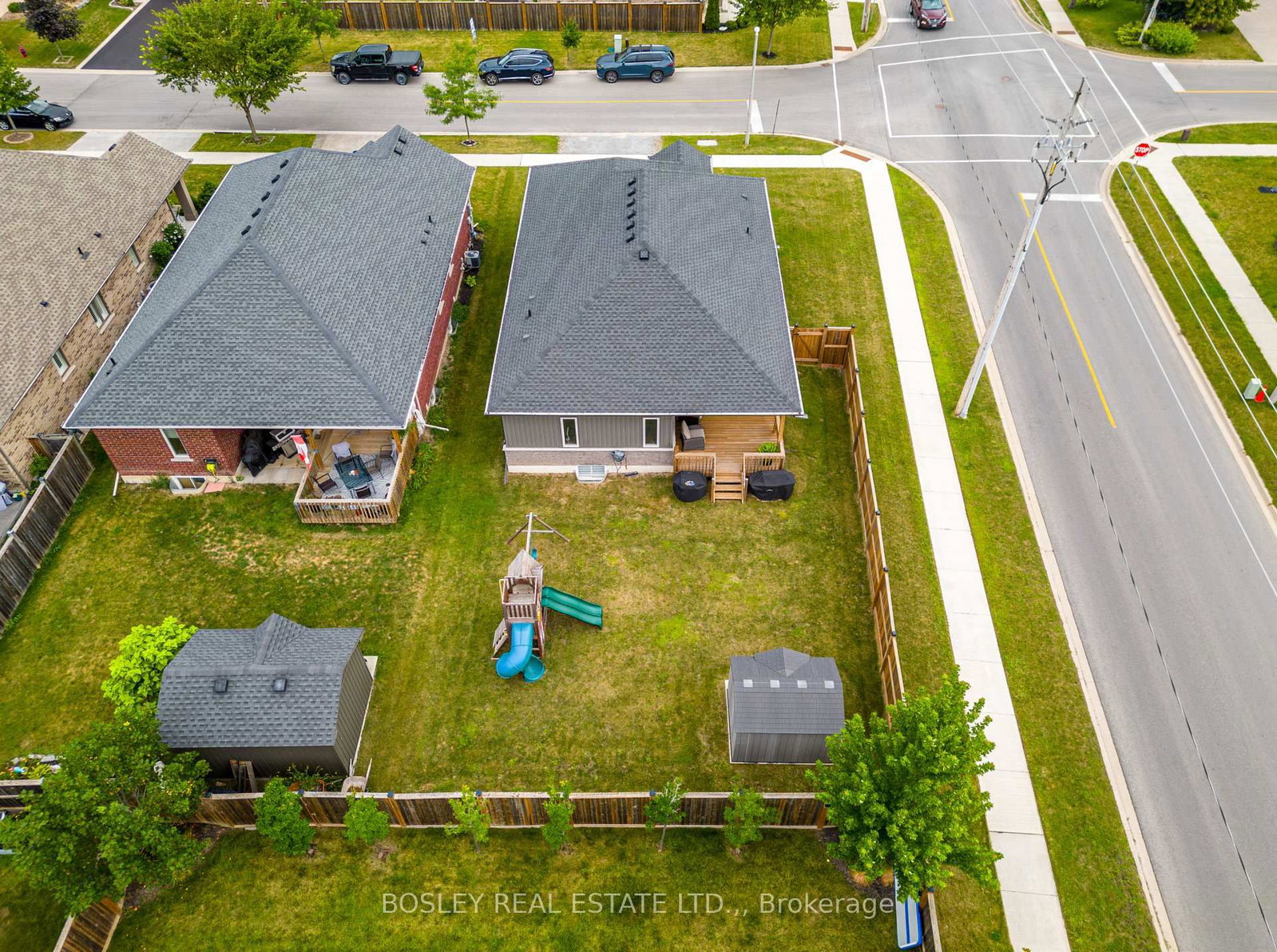 591 GAISER Road • Welland, ON photo 34