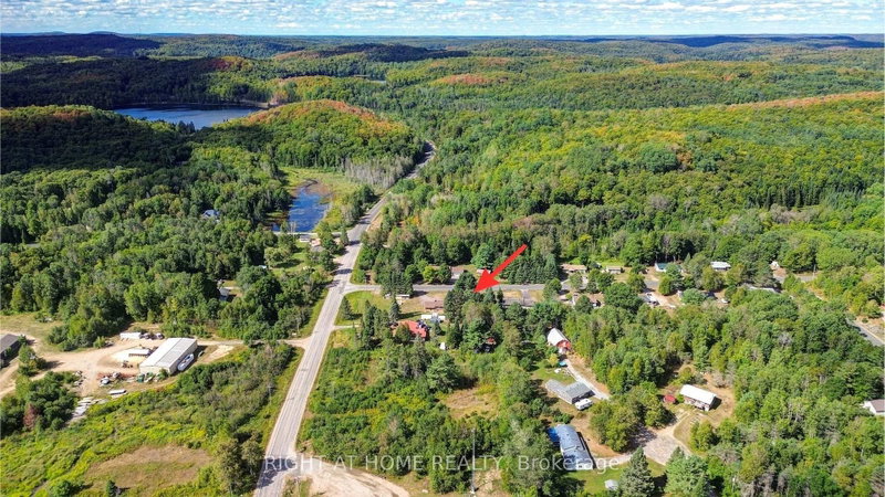 1012 Clement Lake Road