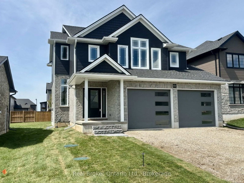 102 Graydon Drive