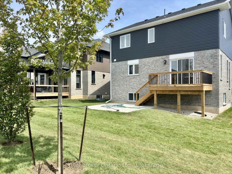 102 Graydon Drive