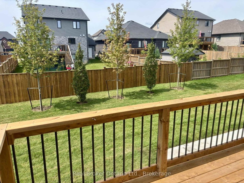 102 Graydon Drive