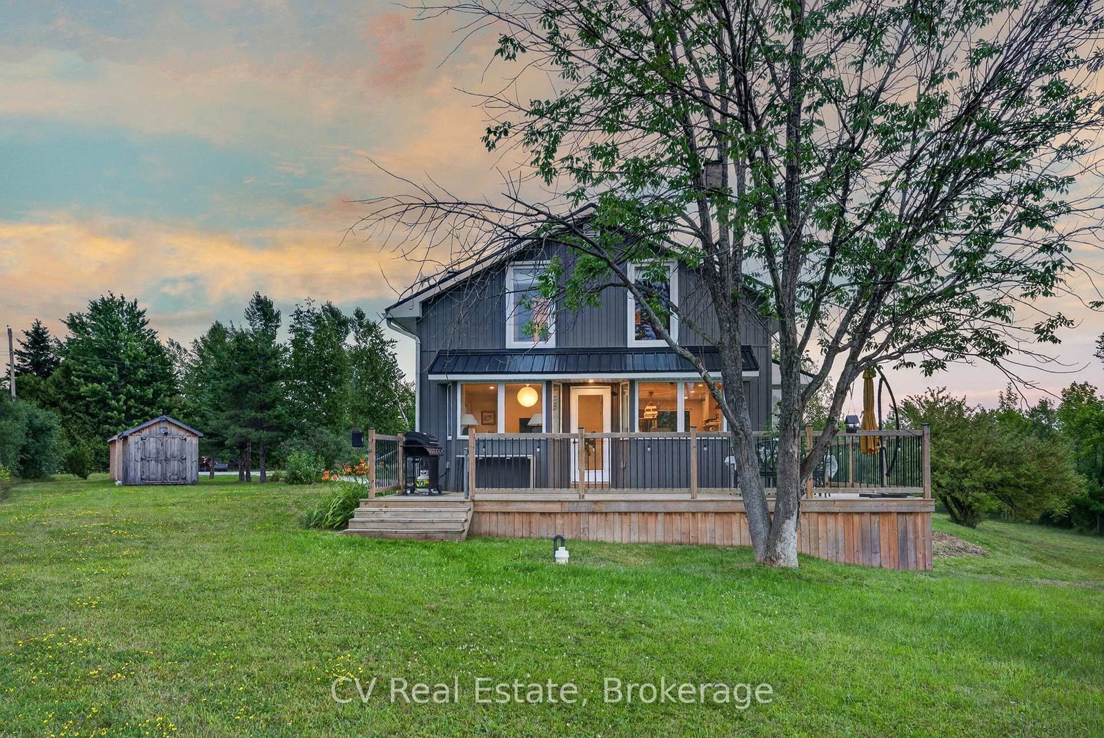 110 John Street • Meaford, ON photo 37