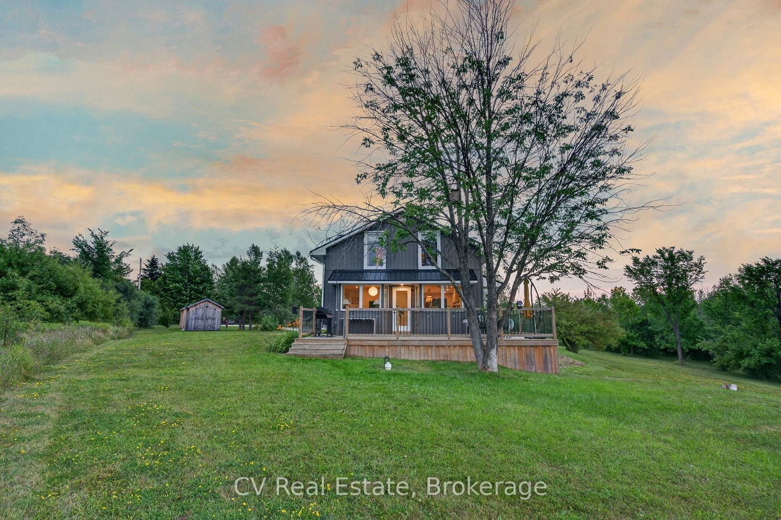 110 John Street • Meaford, ON photo 38