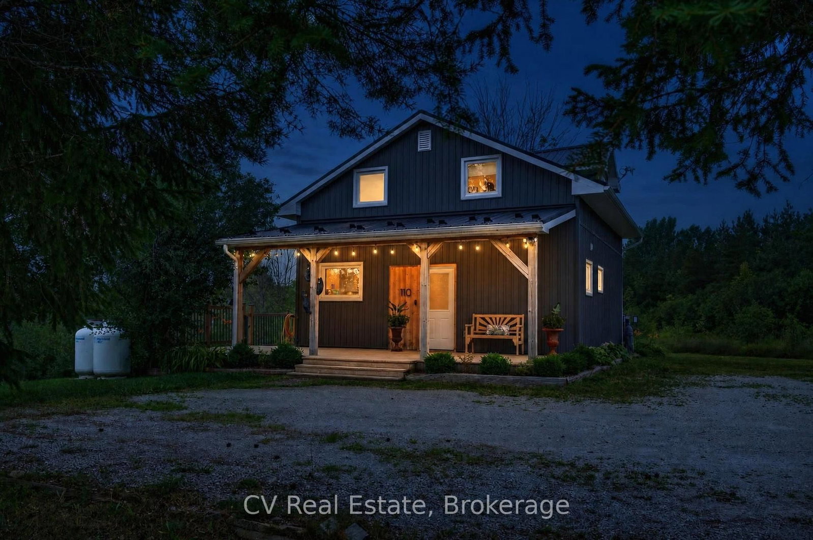 110 John Street • Meaford, ON photo 44