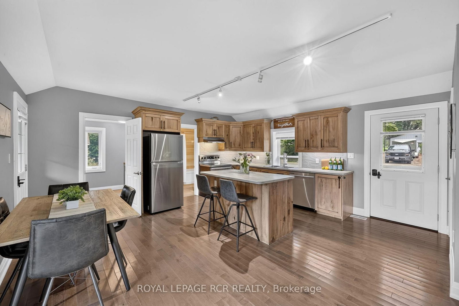 598319 2nd Line West Line • Mulmur, ON photo 12