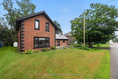 598319 2nd Line West Line • Mulmur, ON photo 2