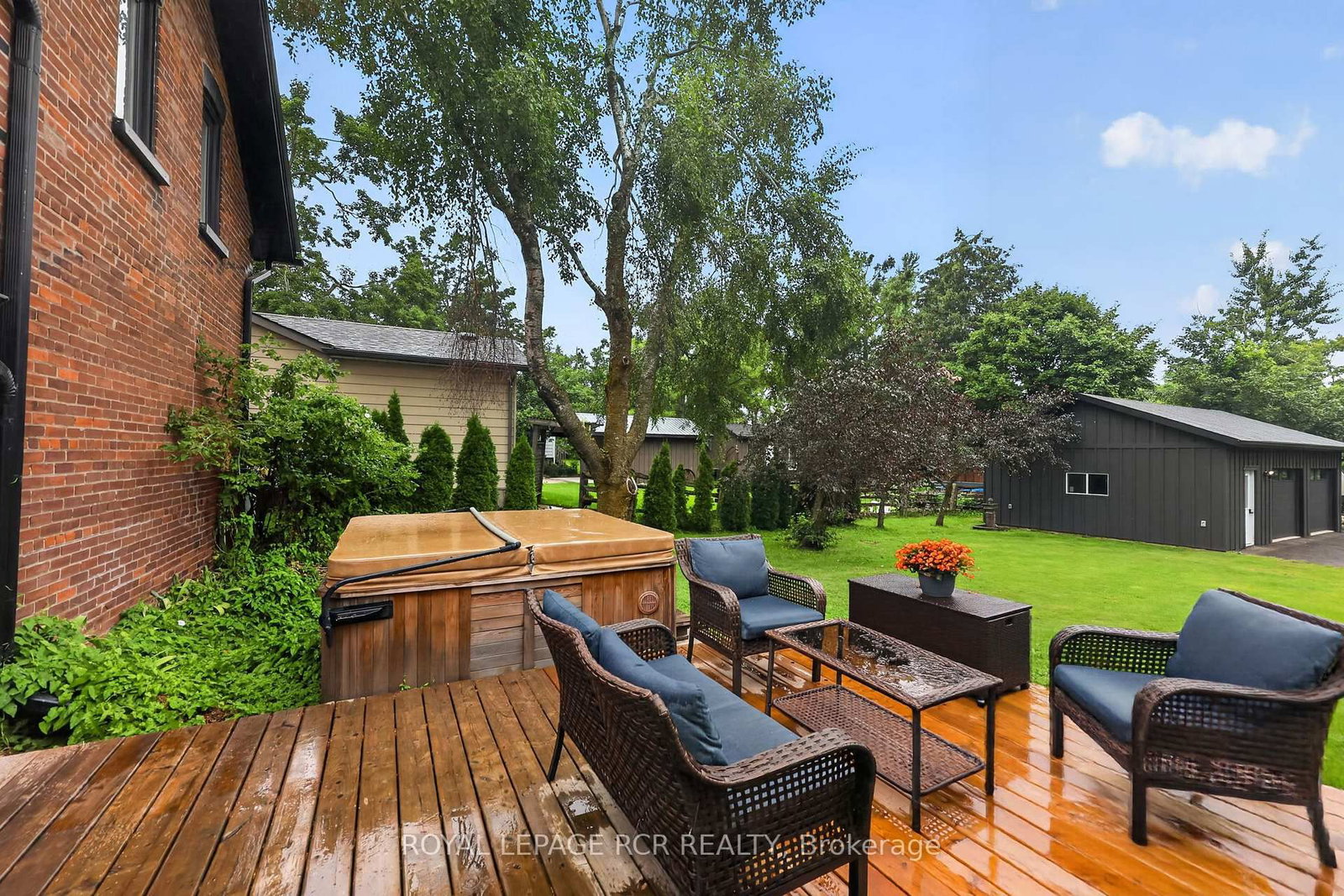 598319 2nd Line West Line • Mulmur, ON photo 28